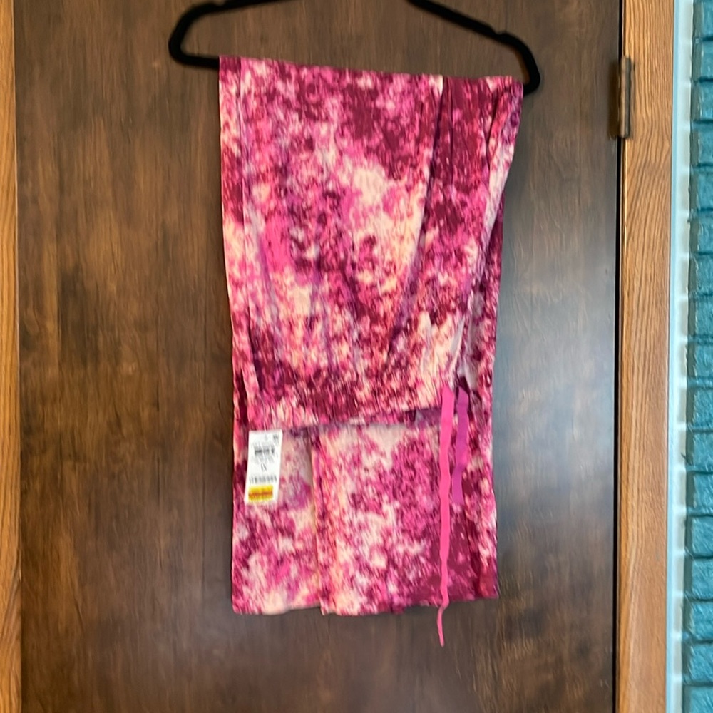 Women pajama pants